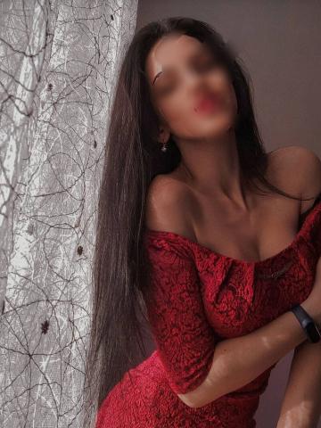 Индивидуалка Камилла Фотография 3