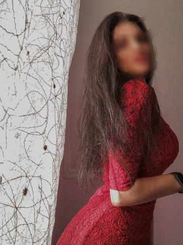 Индивидуалка Камилла Фотография 4
