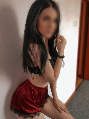 Индивидуалка Камилла Фотография 5
